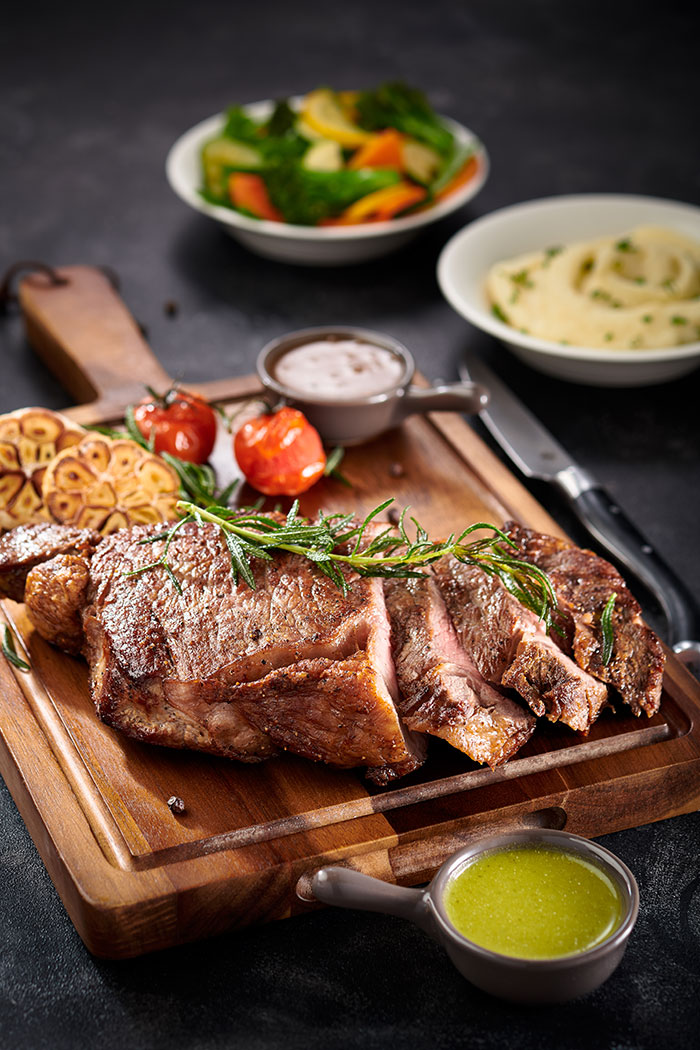 Entrecote-Rotie-restaurant-dubai