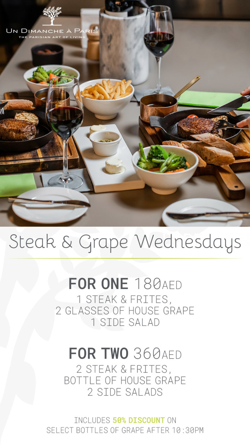 Un Dimanche A Paris Restaurant Cafe